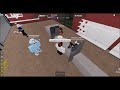 SECOND TIME ADMIN ABUSING AT TARGET!! - ROBLOX Trolling