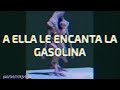 #shorts  A Ella Le Gusta La Gasolina   Draedon Cover AI   Terraria Calamity Mod
