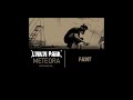 Faint (Instrumental) - Linkin Park