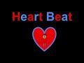Heart Beat by Mighty Black