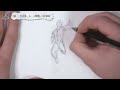 How to draw your own Poses (from scratch) | Tutorial | Drawlikeasir