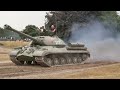 TANKFEST 2018 4K