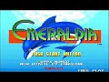 romhacking Emeraldia