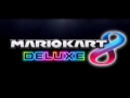 Mario Kart 8 Deluxe - Dolphin Shoals (Deluxe Remix)