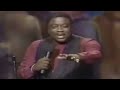 HBO One Night Stand Robin Harris