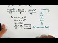 How To Solve Rational Equations In Easy Steps! Gen Math and Grade 8
