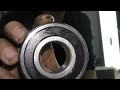 How to Replace Washing Machine Bearings, Miele