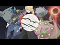 Cynthia Piano Theme | DARK SOULS BOSS VERSION | Pokemon Diamond & Pearl