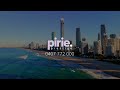 MOROCCAN PENTHOUSE SURFERS PARADISE