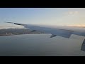 China Southern Boeing 777-300ER Landing at SFO (B-2009)