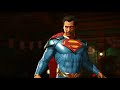 [GMV] Injustice 2 - Whatever It Takes by Hollywood Undead.