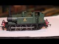 Hornby Terrier R2679 GWR 0-6-0 Portishead