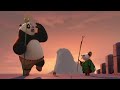 Kung Fu Panda 4 | Speed Review (Spoilers)