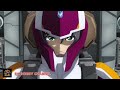 ZGMF-MM07 Z'Gok Vs Infinite Justice Gundam type II (Best Scenes) - SEED FREEDOM #gundam #bandai