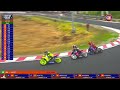 ‼️BEBEK 4T 150cc EXPERT‼️ LFN HP969 ROAD RACE CHAMPIONSHIP 2024  |  Round 1 Surabaya