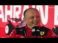 Ferrari Reveals HUGE SF-24 UPGRADE For Imola GP! | F1