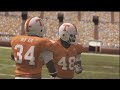 TheGamingTailgate - NCAA Football 11 Intro Video