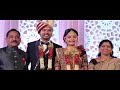 Best cinematic wedding highlights 2019 | Dhananjay weds Pooja | #Nashik #Marathi_Wedding
