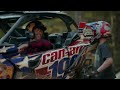 [HOONIGAN] Gymkhana 2020: Travis Pastrana Takeover; Ultimate Hometown Shred in an 862hp Subaru STI