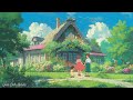 Best Studio Ghibli OST Piano Concerto [BGM for work, relaxation, and study] Ghibli Orchestra Medley