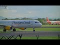 Archive Catches: Thomas Cook at Manchester