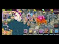 Evolving Rare Monculus on Wublin Island! (My Singing Monsters)