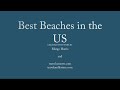 Best Beaches in the US
