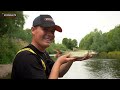 Summer Barbel & Chub Fishing! | Rory Jones