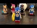 LEGO Sonic! - Sonic Zoom