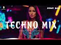 Techno Remix 2024 🎧 Música Rave 2024 🎧 Los mejores remixes techno de canciones populares 2024