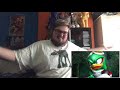 I NEARLY THREW UP! - Sonic Riders | Real-Time Fandub Games REACTION