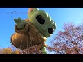 Macy's Thanksgiving Day Parade 2023 (Highlights)