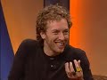 Coldplay im Talk  2006