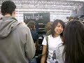 Twilight DVD Release