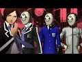 Persona 2 in a Nutshell Volume 2: Part 1