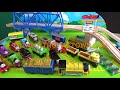 Thomas and Friends Totally Thomas Town Surprise Box! | Thomas Fun Toy Trains for Kids