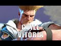 SF6 Mod - Guile Dublado PT-BR (ft. @phcarvalho76 )