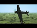 Combat Flight Simulator 3 - ETO Expansion: 