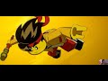 Monkie Kid AMV The Greatest Show