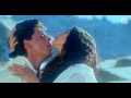 Satrangi Re | 4K Video | Shahrukh Khan | Manisha Koirala | 🎧 HD Audio |
