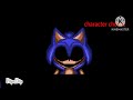 what if sonic. omt was in sonic. exe the disaster 2d remake