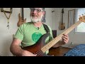 Pentatonic Creativity on the Bass: Practice Guide for Beginners