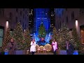 Kelly Clarkson — Under the Mistletoe (Live from the 88th Annual Christmas In Rockefeller Center)