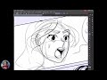 Faire une bande dessinée dans #clipstudiopaint !