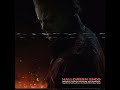 John Carpenter - Halloween Ends (cover)