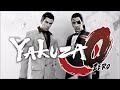 Yakuza 0 Unreleased OST: Substories Track