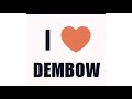 Dembow mundial - vol mix 2 ( sinmuchabulla)