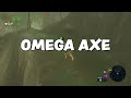 How to get the OMEGA BOW - Most OVERPOWERED BOW in BotW