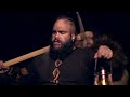 WIND ROSE - Diggy Diggy Hole (Official Video) | Napalm Records