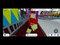 Theme park tycoon 2, Snow park tour